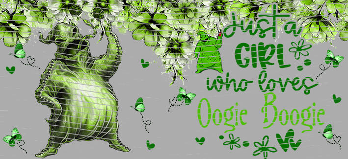 16oz Disney style-D-36